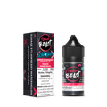 Flavour Beast E-Liquid - Savage Strawberry Watermelon Iced