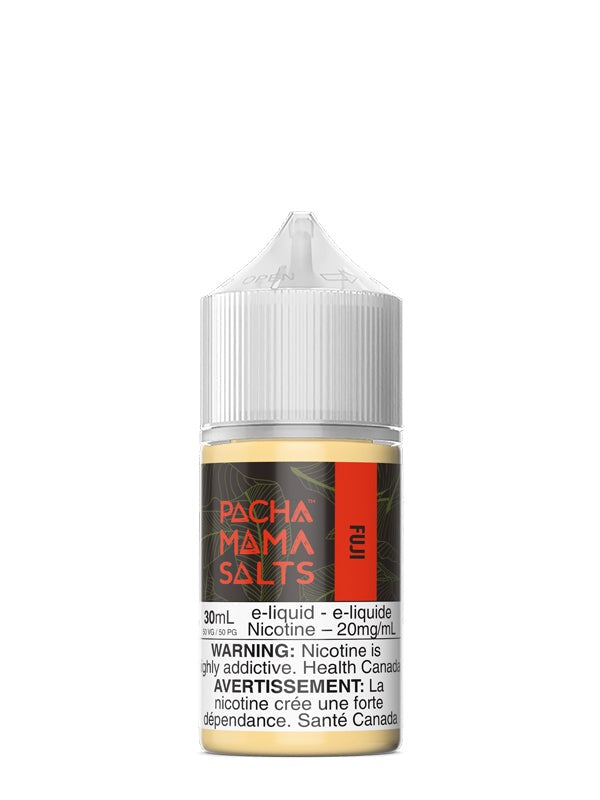 pachamama salts apple tobacco Eliquid Blend 50ml honey apple Apple Tobacco Salts Ejuice |