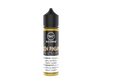 GCORE salts 60mL - FROZEN PINEAPPLE