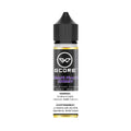 GCORE salts 60mL - Grape Peach Cherry
