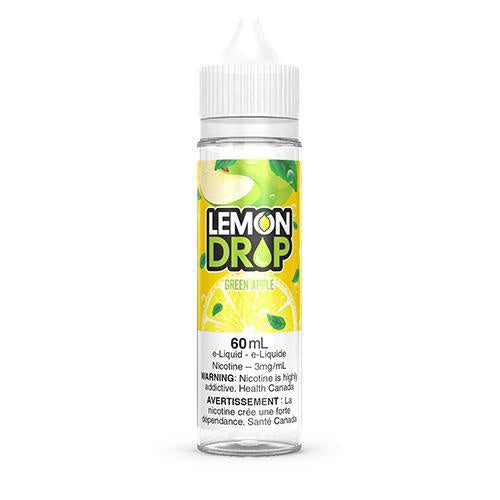 Lemon Drop - Green Apple