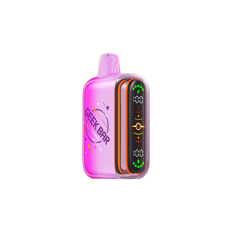 GeekBar Pulse 2 - Cherry Blast Ice