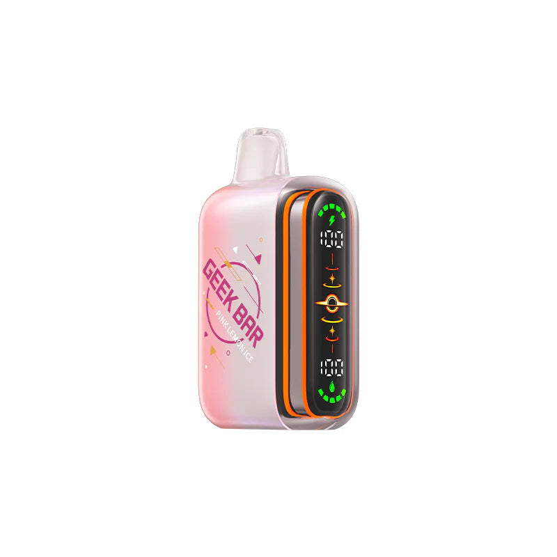 GeekBar Pulse 2 - Pink Lemon Ice