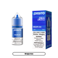 Orbito E-Liquid - Grape Ice