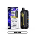 Insta Bar Mega Pro 160K - Grape Grape