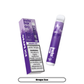 Insta Bar GO - Grape Ice