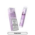 Insta Bar GO - Grape Peach