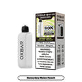Oxbar Maglink - Honeydew Melon Peach