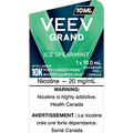 VEEV GRAND - Ice Spearmint