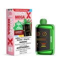 Kraze Mega X - Cherry MTN Citrus Ice