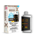 Kraze Mega X - Coconut Ice
