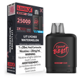 Level X Boost - Lit Lychee Watermelon Ice