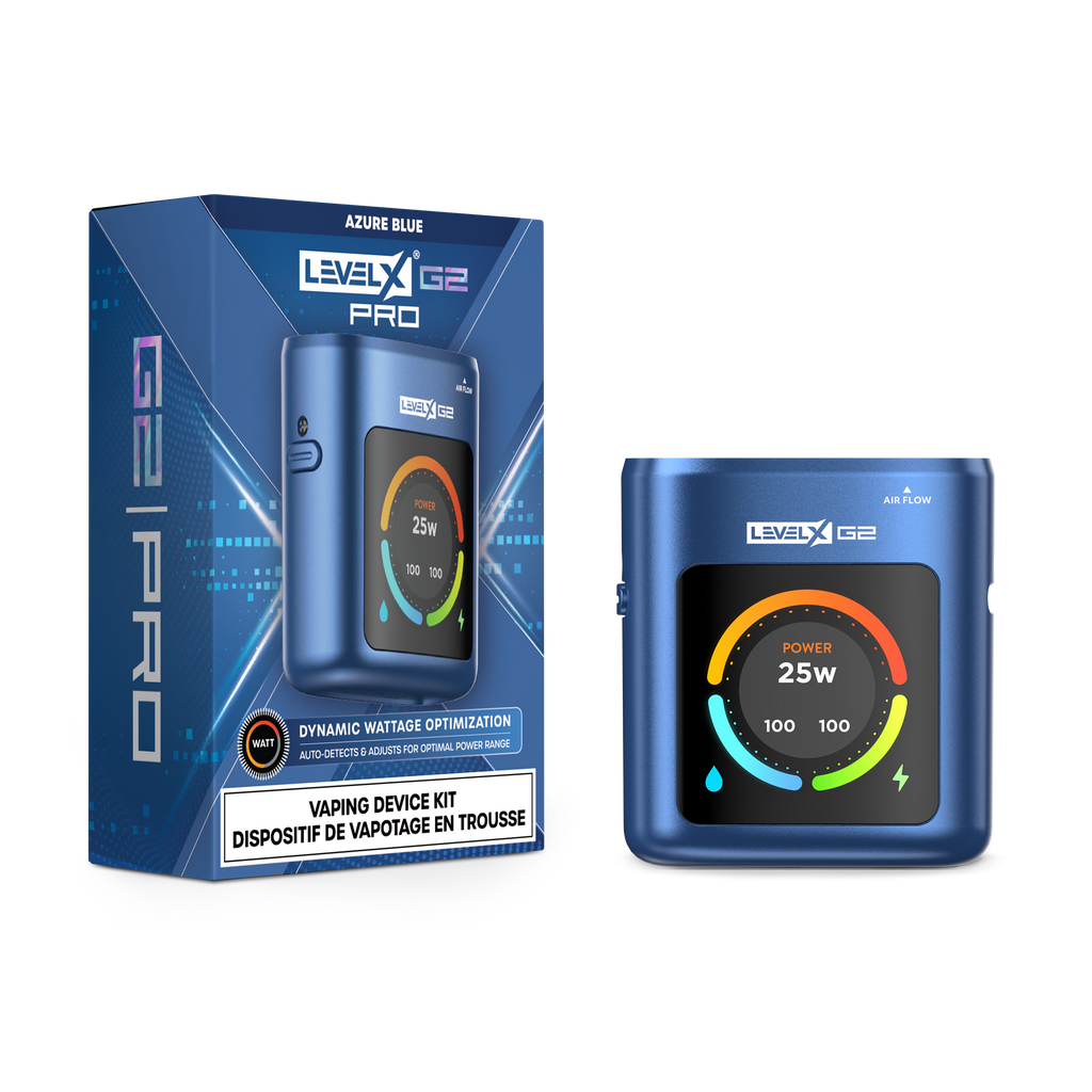 Level X Boost - G2 Pro - Device Only