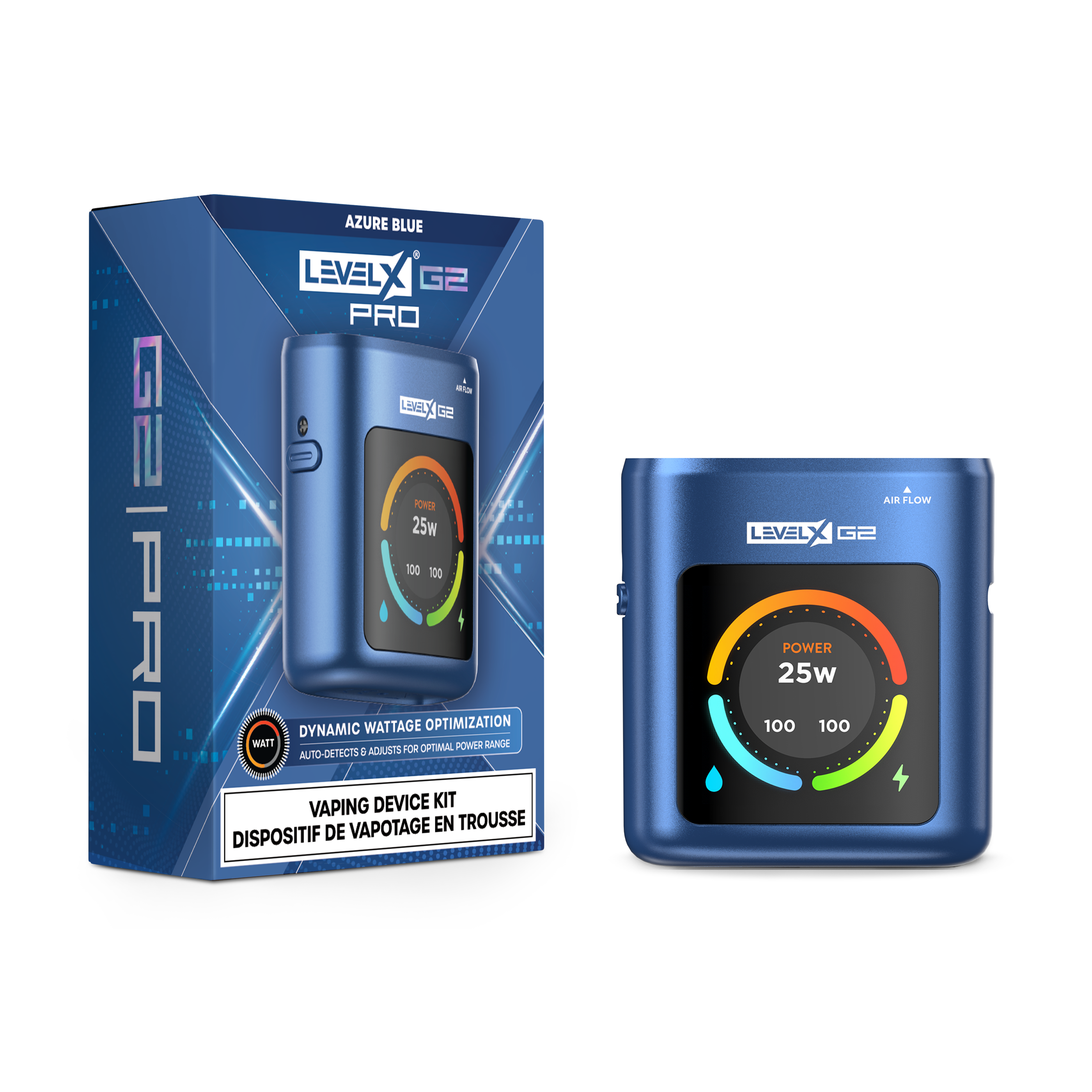 Level X Boost - G2 Pro - Device Only