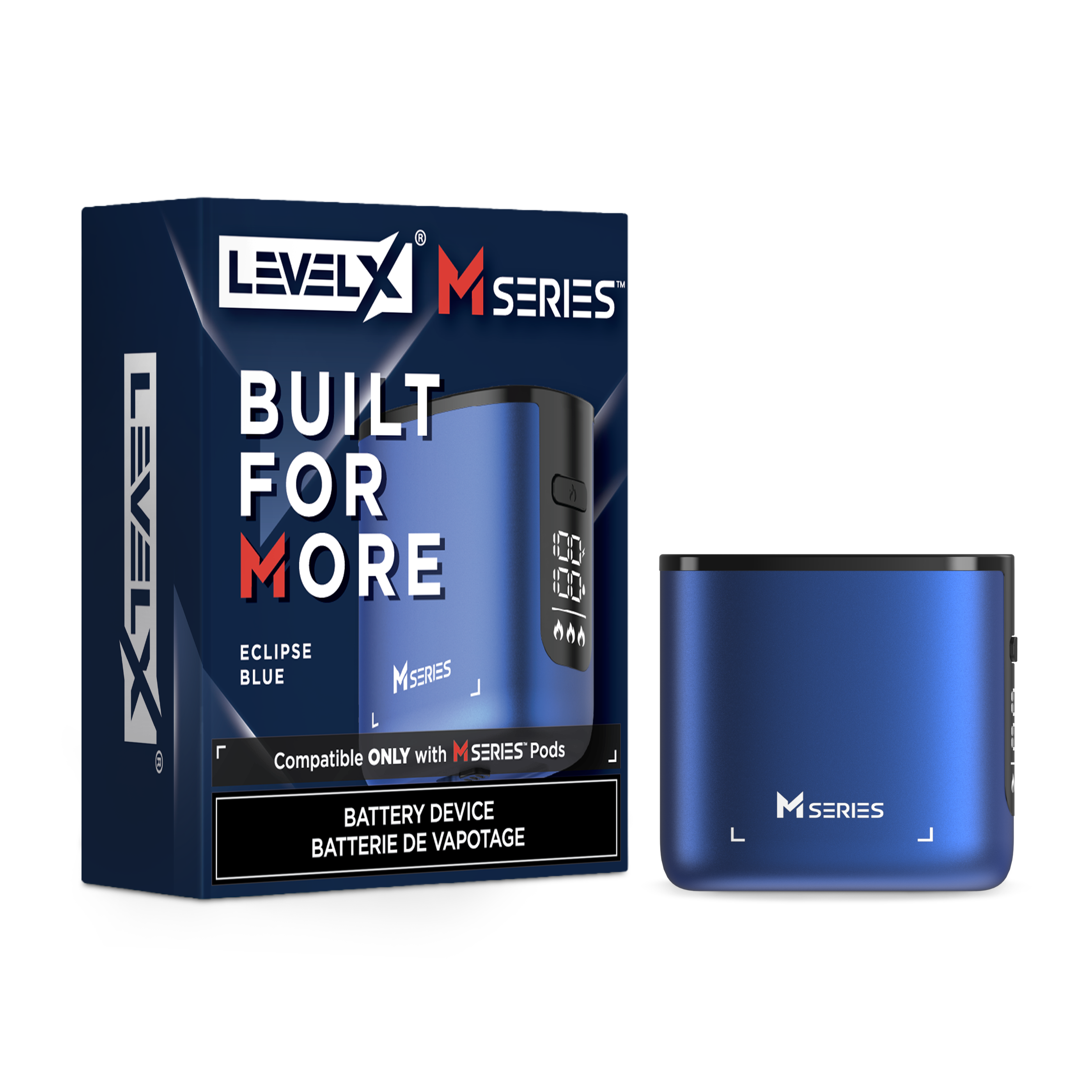 Level X M - Device