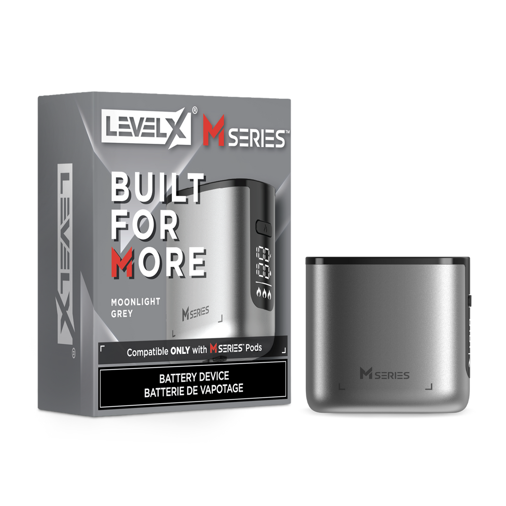 Level X M - Device