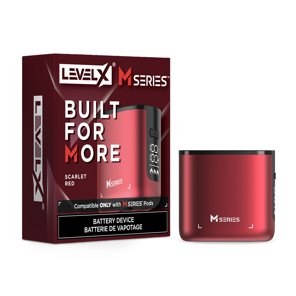 Level X M - Device