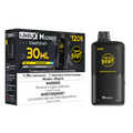 Level X M Starter Kit - Bussin Banana Iced