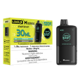 Level X M Starter Kit - Extreme Mint Iced