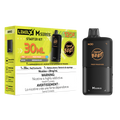 Level X M Starter Kit - Frizzy Peach Iced