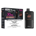 Level X M Starter Kit - Packin' Peach Berry