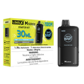 Level X M Starter Kit - Polar Mint Iced