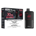 Level X M Starter Kit - Sic Strawberry Iced