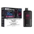 Level X M Starter Kit - Trippin' Triple Berry