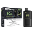 Level X M Starter Kit - Wild White Grape Iced