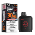 Level X M - Bangin' Blood Orange Iced