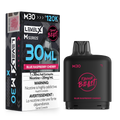 Level X M - Blue Raspberry Cherry