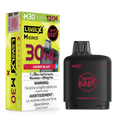 Level X M - Cherry Blast Iced
