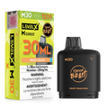 Level X M - Frizzy Peach Iced