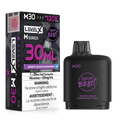 Level X M - Groovy Grape Passionfruit Iced