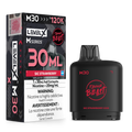 Level X M - Sic Strawberry Iced