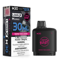Level X M - Trippin' Triple Berry