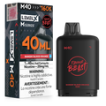 Level X M - Bangin' Blood Orange Iced