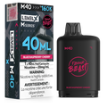 Level X M - Blue Raspberry Cherry