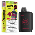 Level X M - Cherry Blast Iced