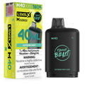 Level X M - Extreme Mint Iced