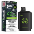 Level X M - Gusto Green Apple