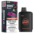 Level X M - Packin' Peach Berry