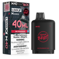 Level X M - Sic Strawberry Iced