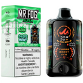 Mr Fog AURA - Oasis Mint