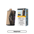 Orbito Lumo AI Pro+ 180K - Mango Peach