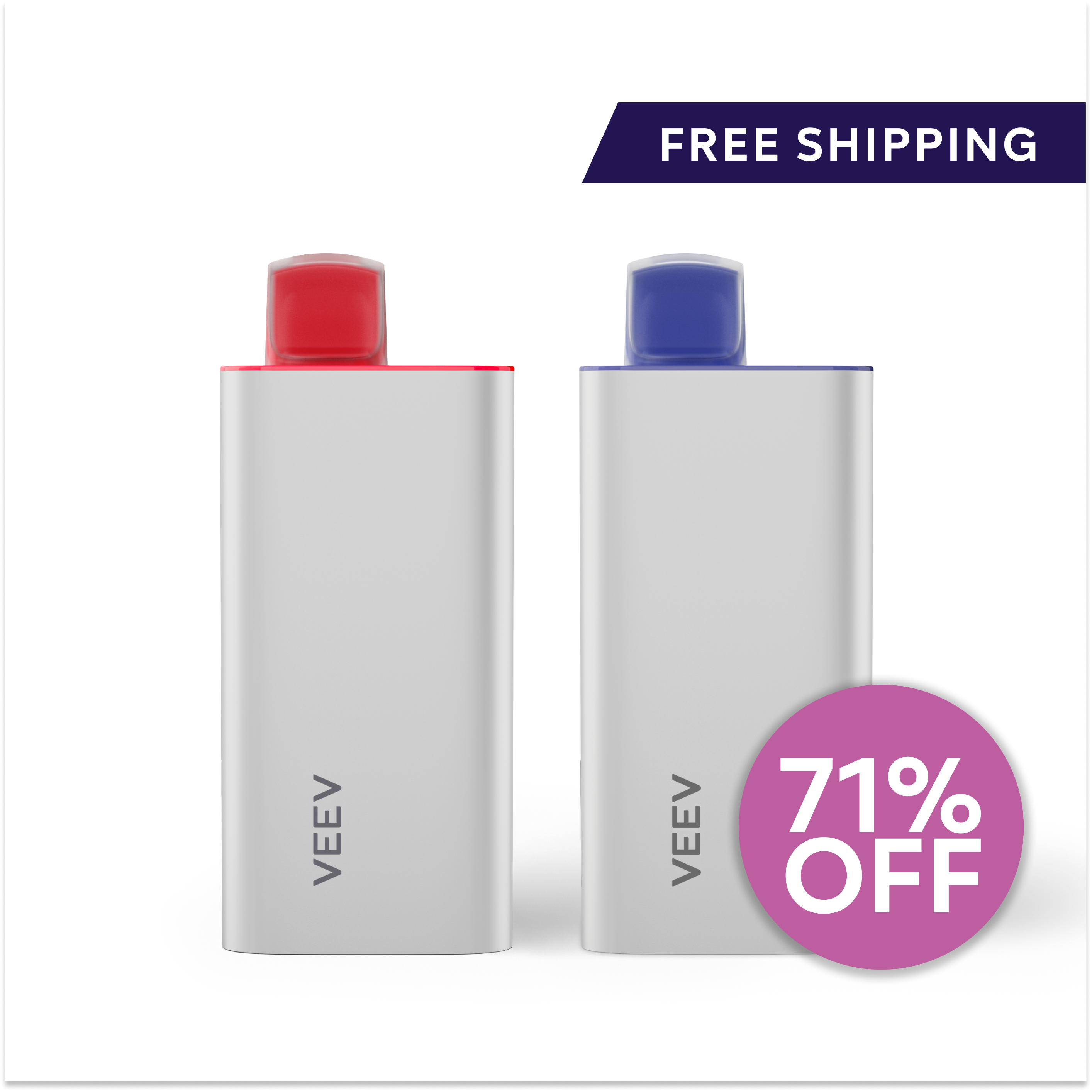 VEEV NOW - Classic Tobacco