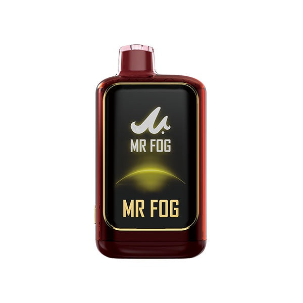Mr Fog NOVA - Cherry Watermelon Ice