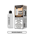 Oxbar Maglink - Nectarine Raspberry