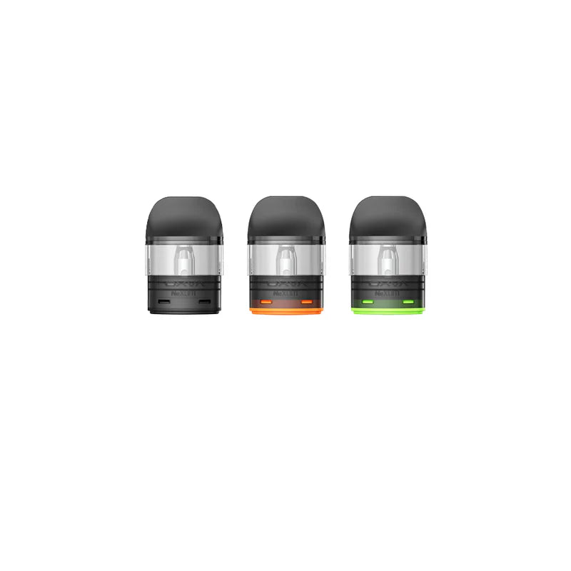 OXVA NEXLIM REPLACEMENT POD (Per 1 Unit)