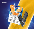 VEEV ONE XTRA - Mango (2pk)